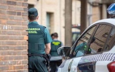 Condenada una mujer por inventar que su expareja quebrantó la orden de alejamiento
